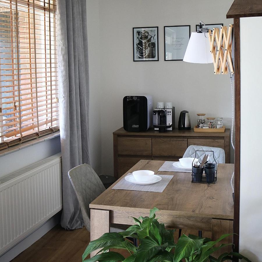 Bed And Breakfast 'Wij En De Zande' Kamperveen Eksteriør billede