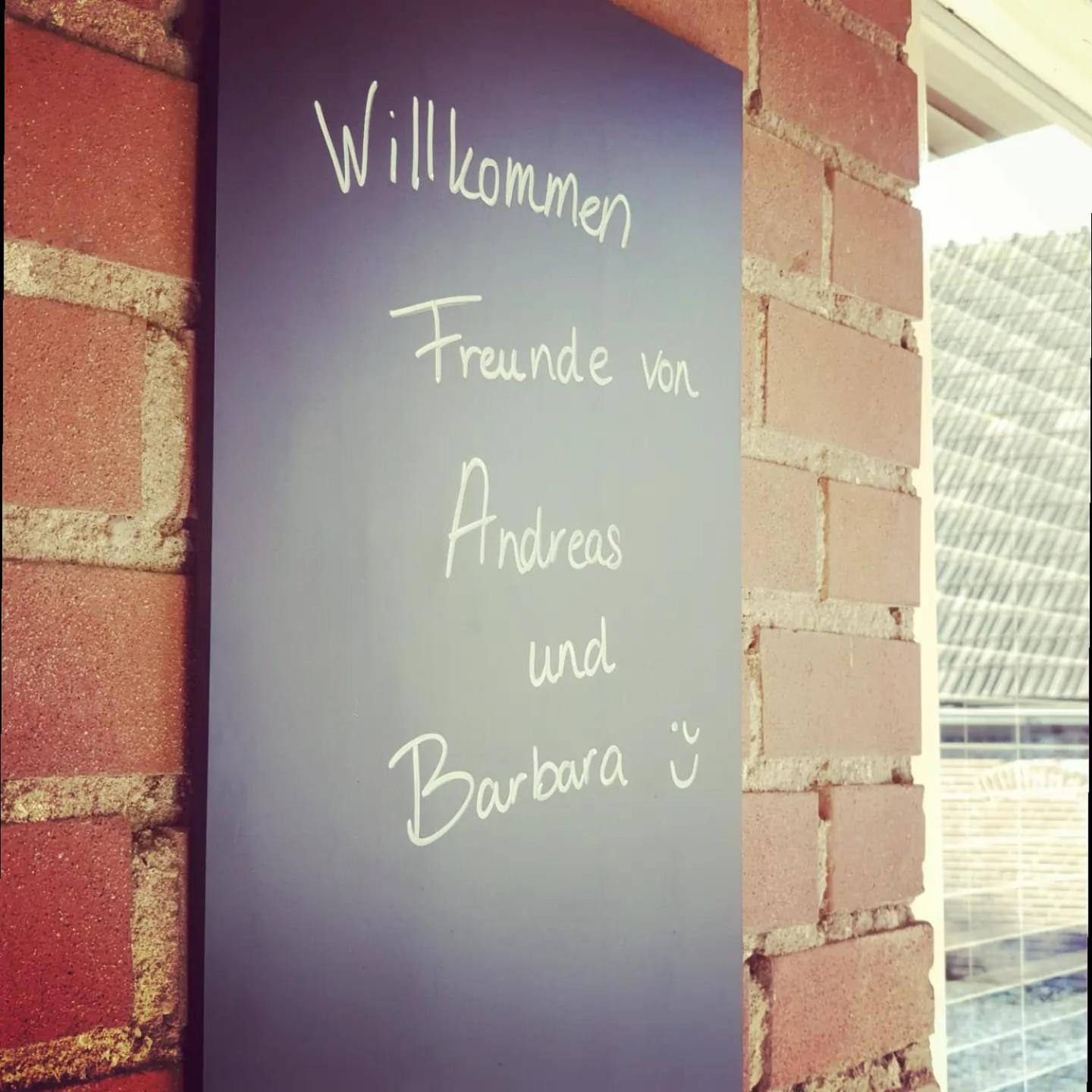 Bed And Breakfast 'Wij En De Zande' Kamperveen Eksteriør billede